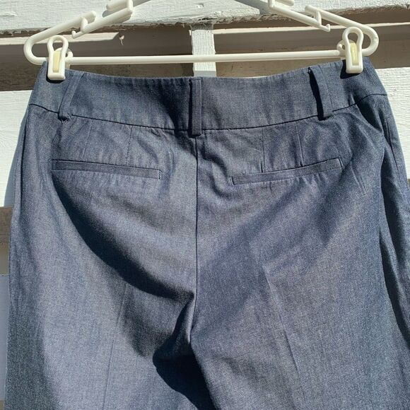 Ann Taylor Factory NWOT Capri/Crops - Picture 6 of 8